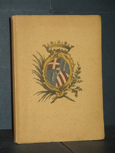 Giulio lorenzetti ca - lorenzetti, ca'