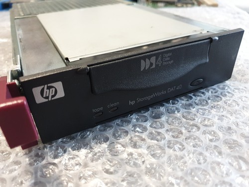 C7497br storageworks dat40 - storageworks,