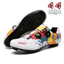 Scarpe Ciclismo Strada