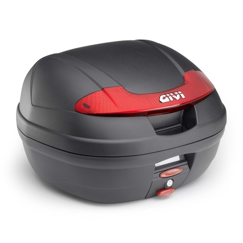Bauletto monolock givi e340 - bauletto,