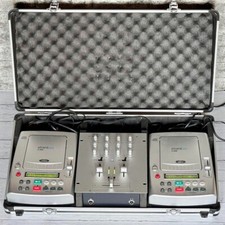 KORG Stanton Lettore CD Mixer