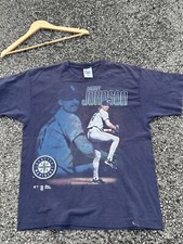 Vintage Pro Player Randy