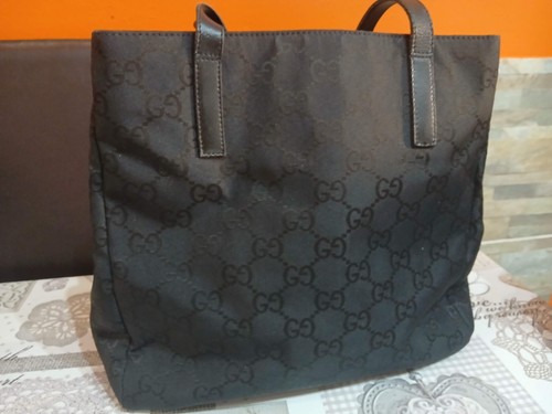 Lotto 2353 borsa - lotto, vintage