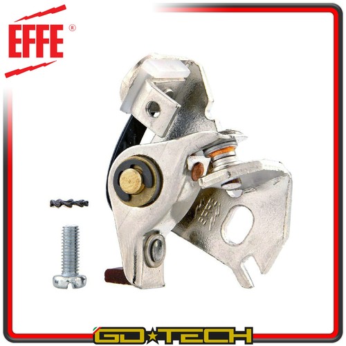 Puntine contatti punte piaggio - puntine,