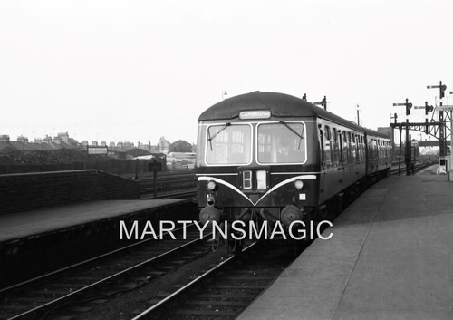 Digital railway image - railway,