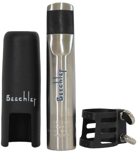 Beechler bocchino sax - , alto