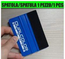 Spatola per Wrapping Pellicola Auto con Feltro Raschietto per Adesivi  Vinile 
