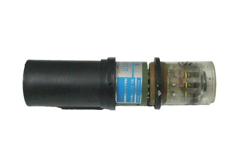 Tubo fotomoltiplicatore