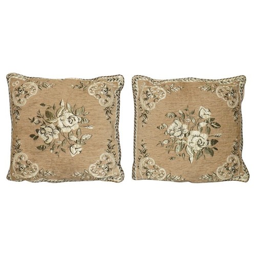 Coppia cuscini decorativi - coppia,