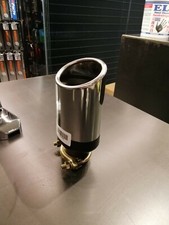 TERMINALE DI SCARICO TUNING