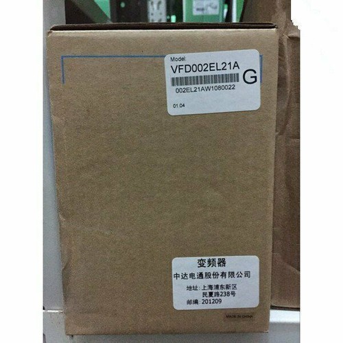 Vfd002el21a 1ocs nuovo - vfd002el21a,