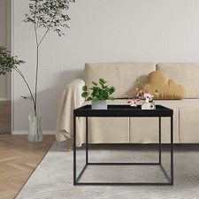 Tavolo quadrato 24" struttura