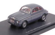 Fiat 750 MM Panoramica Zagato