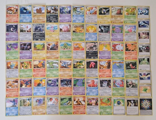 Lotto carte pokemon platino - lotto,
