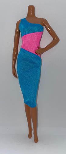 Barbie made move signature - to,