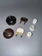 LOTTO Interruttori, Isolatori