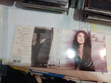 CD TBE - Jane Monheit - Dream