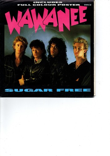 Wawanee sugar free rare - wawanee,
