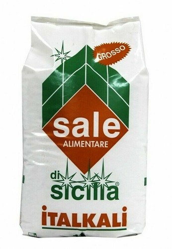 Italkali sale grosso - italkali, di