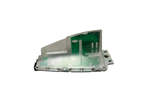 Antenna tetto pinna squalo - antenna,