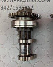 CAM SHAFT CAMSHAFT EXHAUST OUTLET 49118-0065 KAWASAKI KXF 250 2006 2008