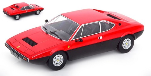 Modellino auto scala 18 - scala, 1:18