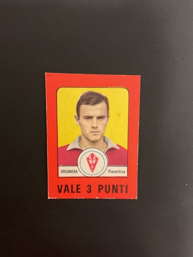 Figurina calciatori nannina - figurina,