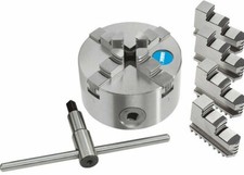 Mandrino autocentrante di