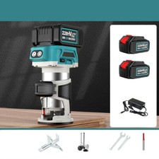 Taglialegna elettrico manuale