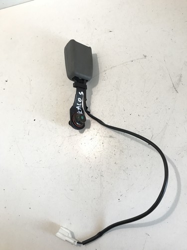 Daewoo kalos sedile cintura - kalos,