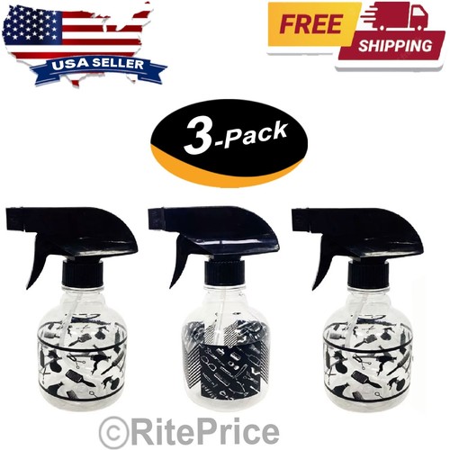 Pezzi spray parrucchiere - 3,