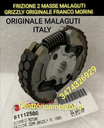 Frizione masse per - frizione, motore