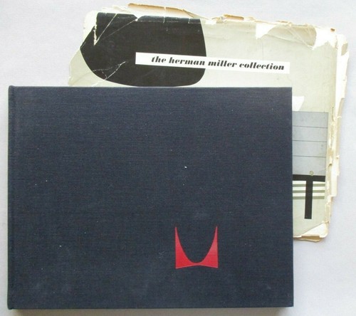 Herman miller catalog - herman,