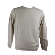 GIROCOLLO UOMO 100% CASHMERE