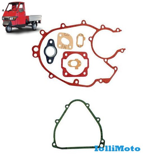 Serie guarnizioni motore - serie,