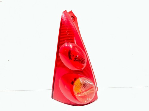Stop fanale fanalino - stop,