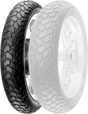 MT60 Front Tire 90/90-21 54H