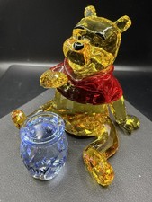 Swarovski Disney Winnie the