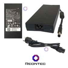 Alimentatore Originale 130W Per Laptop Dell DA130PE1-00