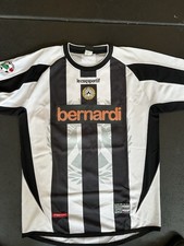 Maglia udinese 2002 2003 - maglia, home