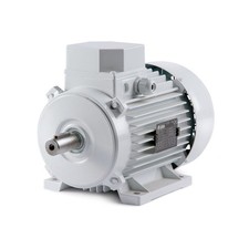 Motore Trifase 7,5 HP 4 Poli