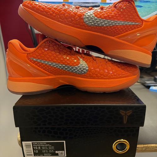 Kobe protro total - vi,