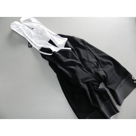 Pantalone ciclista con - pantalone,