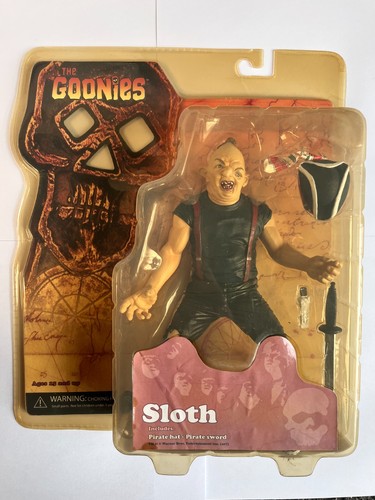 Action figure bradipo serie - action,