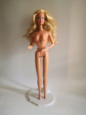 Barbie Teen Talk 1991 Bambola Parlante in italiano Funzionante