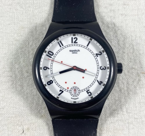 Orologio swatch sistem - orologio,