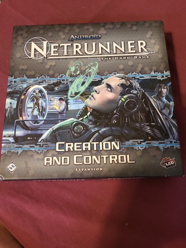 Android netrunner gioco - gioco, di