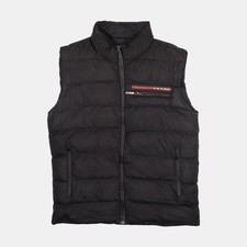Gilet Prada / Taglia S / Uomo