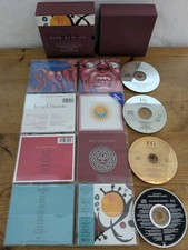 King Crimson – 1989 (Limited