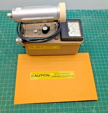 NIST 2025 calibrato! Sonda